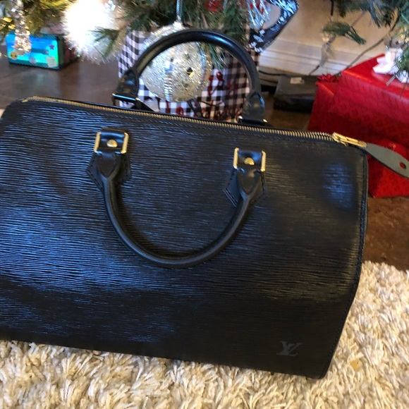 Louis Vuitton Vintage Item handbag - Picture 4 of 16